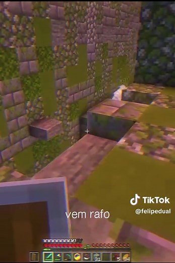 Aventuras no Labirinto do Minecraft: A Volta Inesperada