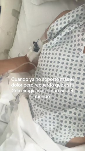 Cirugía de Escoliosis: Lo Que Debes Saber