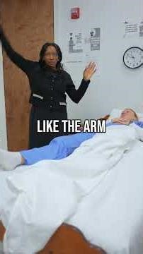 CNA range of motion to hip, knee, and ankle.