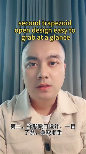 Desktop Compartment Organizer — Keep Every Small Item in Perfect Order #skytide #storagesolutions