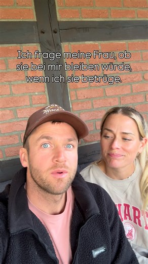 Philipp Stehler on Instagram: "Man kann ja mal fragen…🫠"