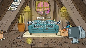 Ghost Notes: Volume Two is out now!!!! Notes For Notes, youth, and producers from across the nation have collaborated on Volume Two of Ghost Notes. We double dare you to listen to it on SoundCloud!  https://on.soundcloud.com/biYowPc2EgQWprZDA “Monsters” by Ford Produced by Gerardo Escalante Recorded at N4N San Francisco Don Fisher | Notes for Notes | Facebook