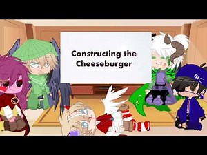 Dream Smp reacts to How To Basic 1/?