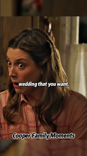 Wedding Plans Start Tension 💍 | Mary vs Mandy | Young Sheldon #YoungSheldon #Mandy #MaryCooper