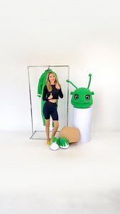 👽 Alien 🛸 ⭐️ Order mascots from the largest production in the world 📞 971 58 539 76 15(WhatsApp) 📧carnival.mascot.uae@gmail.com #mascot #mascots #character #characters #production #mascotproduction #sale #order | Custom mascot costumes and carnival costumes production Carnival Mascot