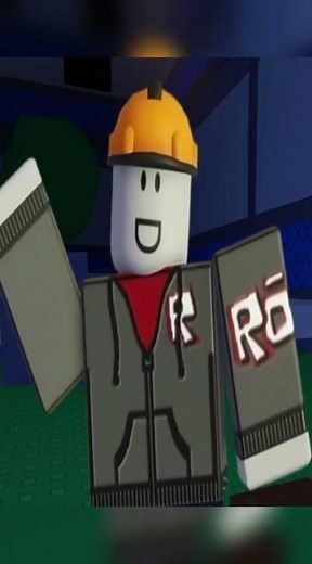 Historia de Builderman Forsaken roblox