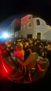 Accident at local concert