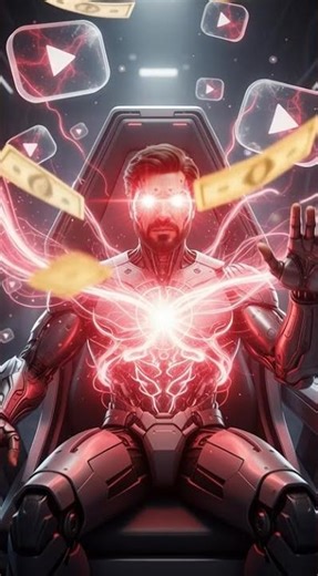 What Happens When You Combine POWERFUL AI with YouTube