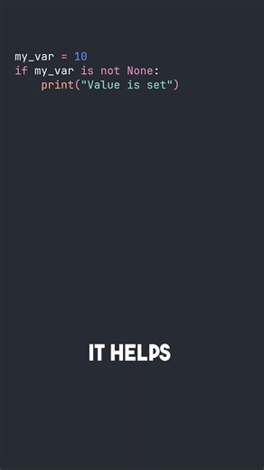 This ONE Python Trick Will SAVE Your Code from Crashing! 🔥