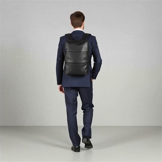 正規品5年保証 ゼロハリバートン ビジネスリュック メンズ レディース エース ZERO HALLIBURTON 革 本革 リュック PC 大人 ブランド 81502 #fashion #bag