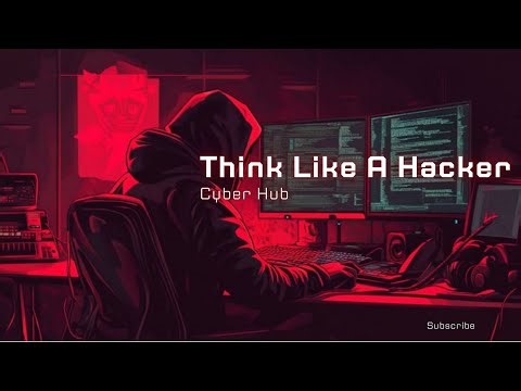 Inside a Hackers Mind : How Cyber Criminals Think