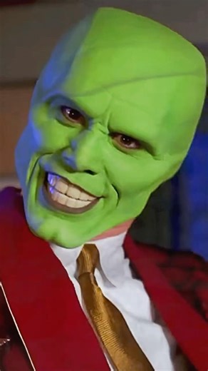 SMOKIN! Jim Carey’s The Mask (1994)