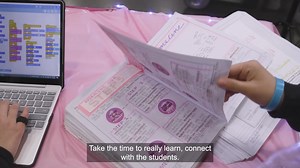 12 reactions | Mentors form the backbone of our VEX Community, helping create a welcoming space for collaboration and leading students to find their own path to STEM excellence. 烙 The spirit of mentorship means seeking out ways to help one another achieve greatness through learning and teaching. Learn more about what being a mentor is like from some amazing robotics leaders in the full video here: https://buff.ly/3PyAYYZ | VEX Robotics | Facebook