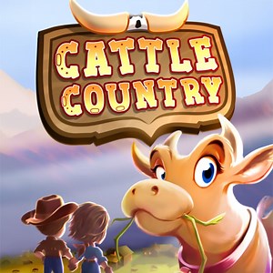 Cattle Country