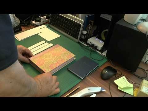 Clamshell Box Part 1