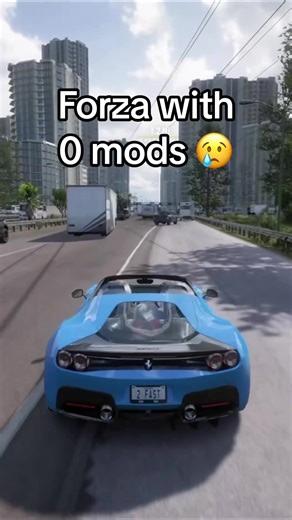 Forza Horizon 5 Car Mods Showcase