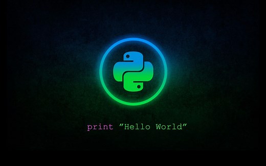 Python教程：图像处理