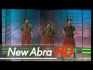 Kabaret Ani Mru-Mru - Inwazja (2009) - HD