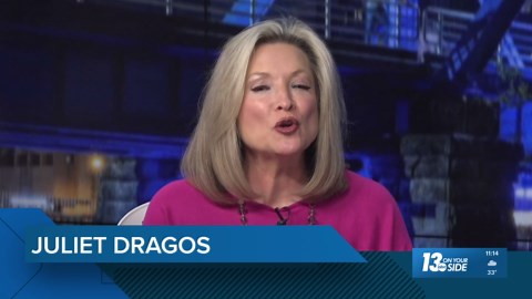 Michigan State University seniors pitch big on Shark Tank