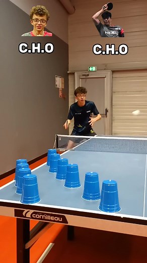 Table Tennis Tips: Improve Your Serve Today