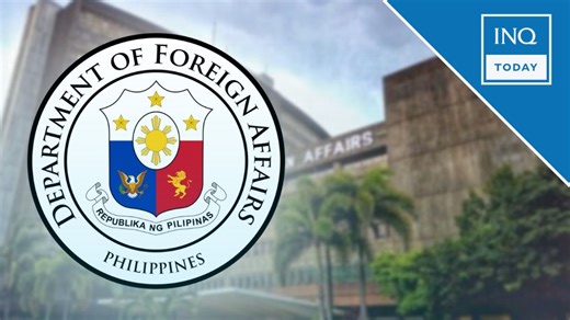 WATCH: Amid China’s increasing aggression in the West Philippine Sea, both the Philippines and China resolve to de-escalate tensions in the region “without prejudice to their respective positions.” Read more: https://inqnews.net/PHChinaEaseTensions | INQUIRER.net