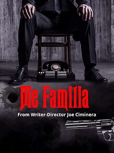 Me Familia - Movie