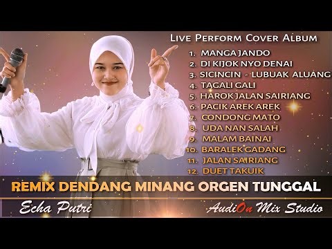 2026 ALBUM REMIX MINANG TER OKE - ORGEN TUNGGAL LIVE PERFORM COVER
