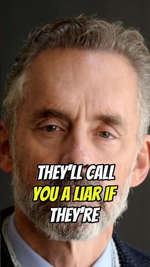 How Narcissists Manipulate You – Jordan Peterson Psychology Explained Simply