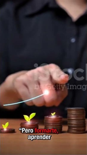 👉🏻La INVERSIÓN que nadie valora.❌#shorts #shortsviral #finanzas #dinero #ahorro