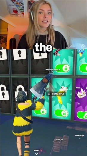 I LEAKED THE BEST SECRETS IN 1V1 WITH EVERY GUN!