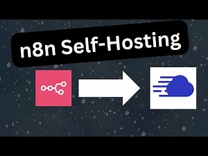How To Self Host n8n Using Cloudways