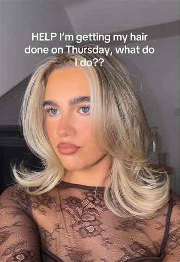 Achieving the Perfect Bleach Blonde Hair Transformation