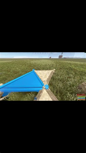 Easy To Build Rust Base Design