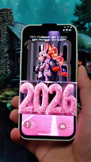 Get Stunning 3D Spatial Wallpapers for Your Phone