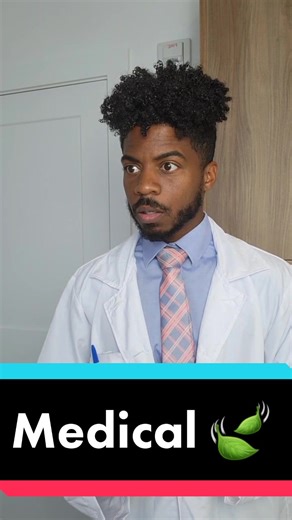 Medical Consultation Comedy Skit with Key and Peele