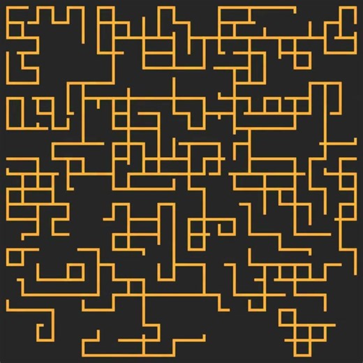 Dynamic mesh. #openframeworks #programming #creativecoding