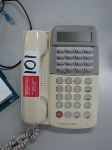 Nec Neax 7400 Ics Manual