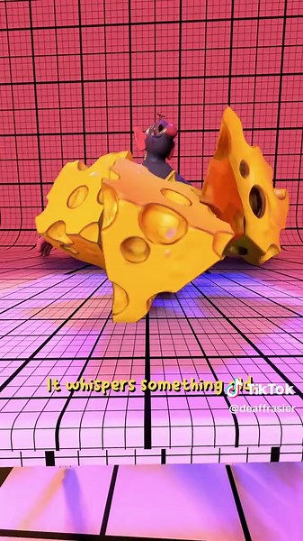 Understanding Mice: Surprising Facts and 3D Animation