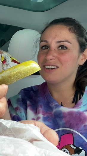 Exploring the Delicious Buc-ee's Menu | Part 5