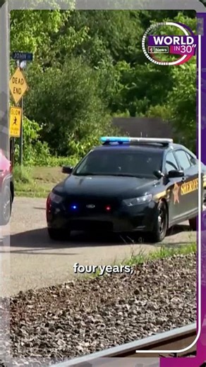 16 ‘almost feral’ children rescued from home in rural Ohio
