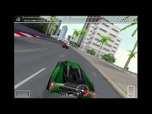 Fastlane Street Racing Siluro Twin Seaside Short Gameplay