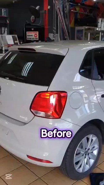 Polo Vivo Customization Tips and Tricks