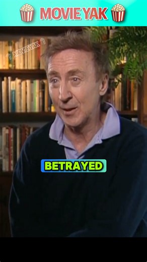 13K views · 170 reactions | Willy Wonka Scene That SHOCKED Everyone on Set. At the end of Willy Wonka and the Chocolate Factory movie, Gene Wilder (Willy Wonka) did not tell anybody that he was going to shout so loud and aggressively and Charlie and Grandpa Joe. This is why he kept it to himself... #willywonka #movie #behindthescenes #movies #genewilder #behindthescene #movietrivia #musical #didyouknow #retro #moviefacts #classicmovies #moviescenes #shorts | Movie Yak | Facebook