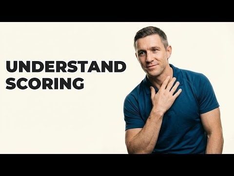 What Is The Core Principle Of 10-Point Boxing Scoring?