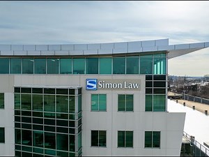 Welcome to Simon Law