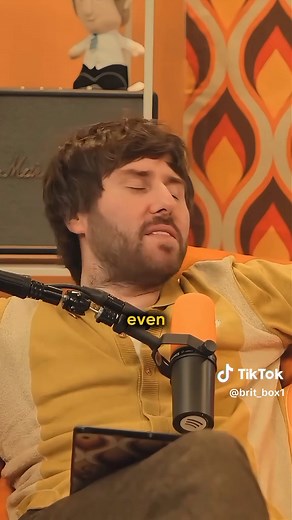 The Buckleys Podcast: Behind the Scenes with James Buckley