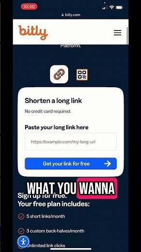 Hide Ugly Affiliate Links Using Bitly (Link Shortener) To Get More Clicks