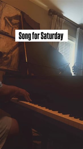 2.2K views · 120 reactions | Song for Saturday! “Saturday In the Park”- Chicago | Gordon Mote | Facebook