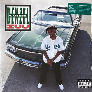 Denzel Curry - Zuu