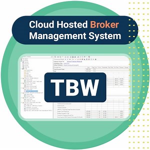 TBW - Broker Management System | Rival Insurance Technology